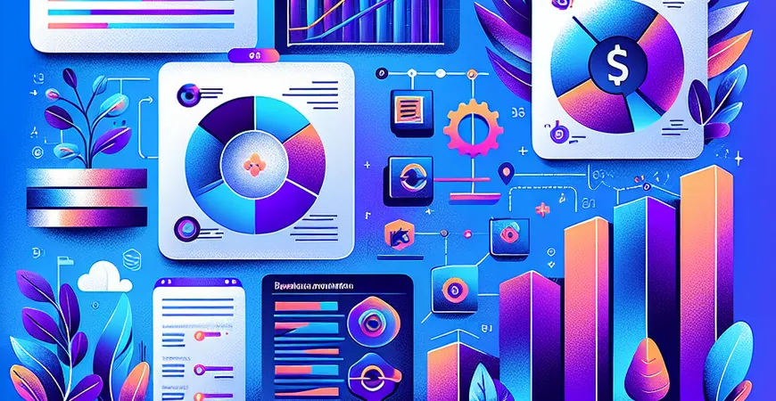  ERP薪酬管理软件有什么好处？企业怎样选择？